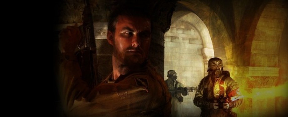 Return to Castle Wolfenstein