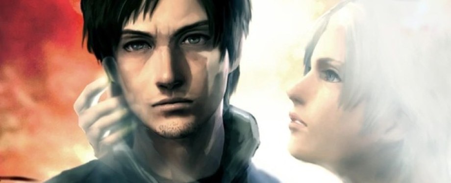 Front Mission 5: Scars of the War
