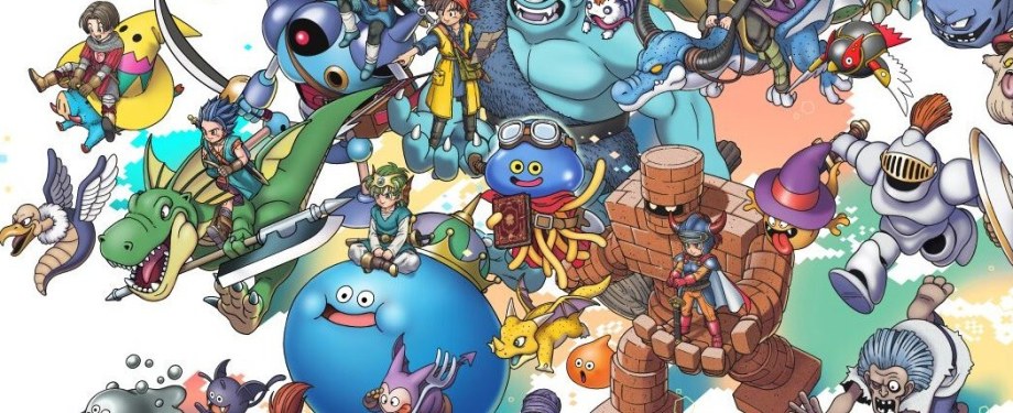 Dragon Quest