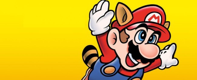 Illustration de l'article Super Mario Bros. 3: n'est-ce pas le meilleur?