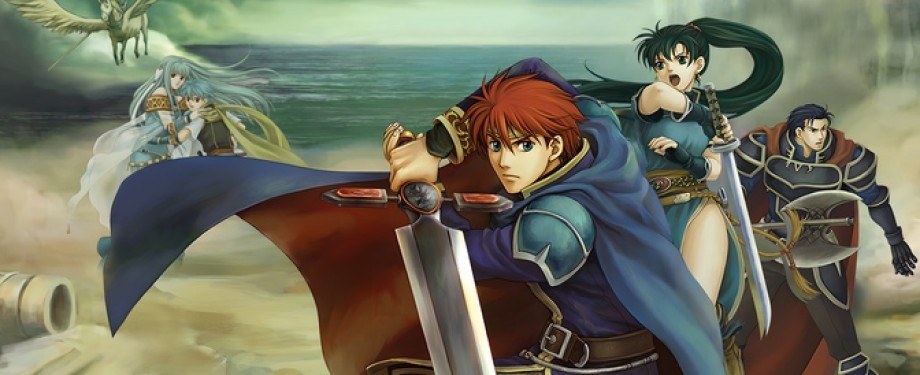 Illustration de l'article Fire Emblem GBA arrive sur Switch!
