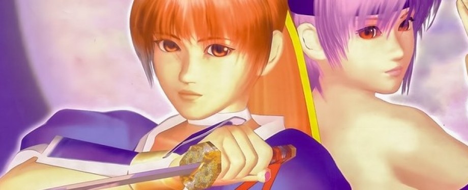 Dead or Alive 2