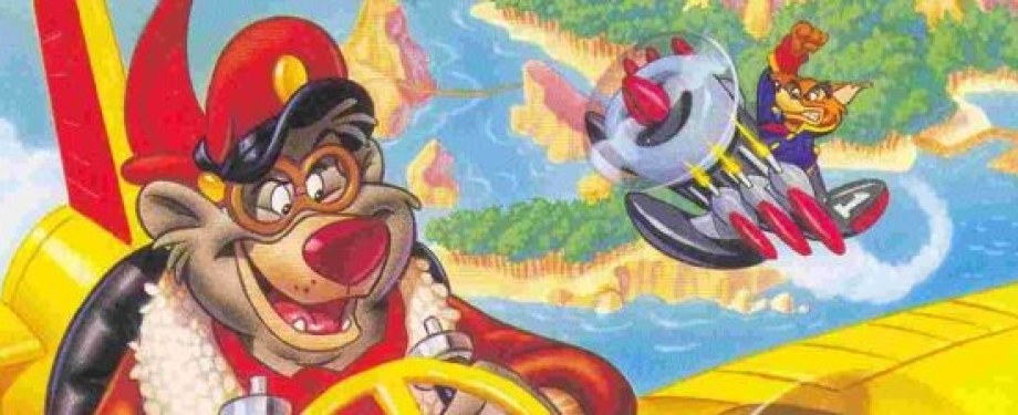 TaleSpin