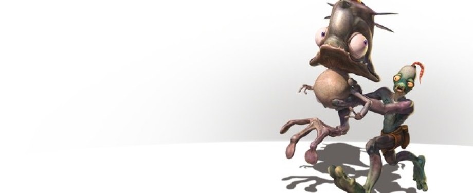Oddworld: L'Odyssée de Munch