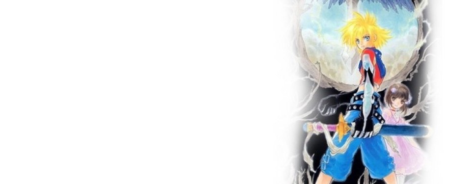 Tales of Destiny 2