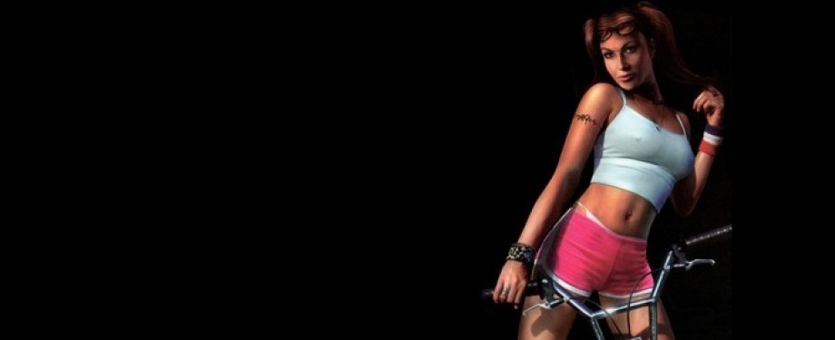 BMX XXX