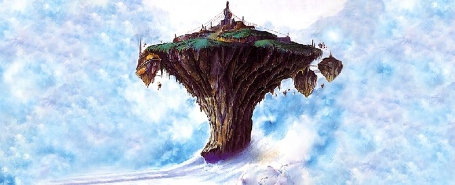 Lufia II: Rise of the Sinistrals