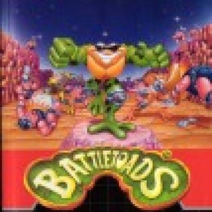 Battletoads