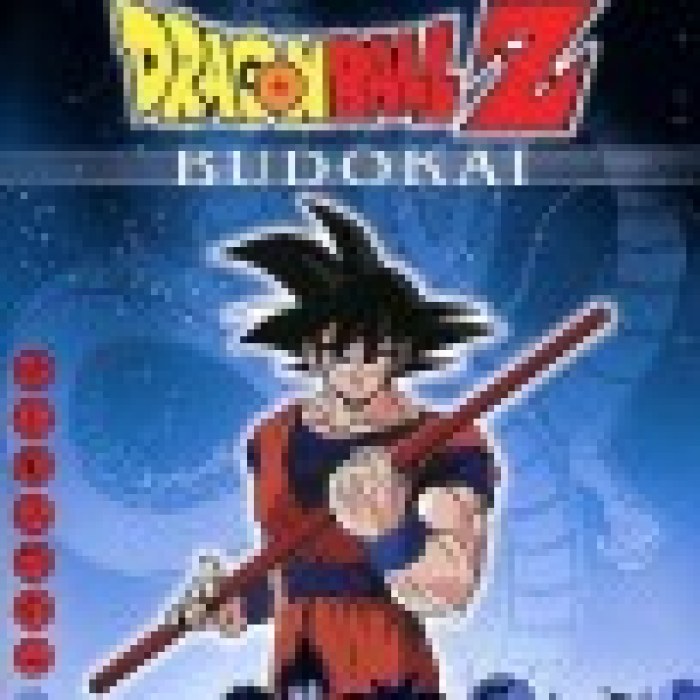 Dragon Ball Z: Budokai
