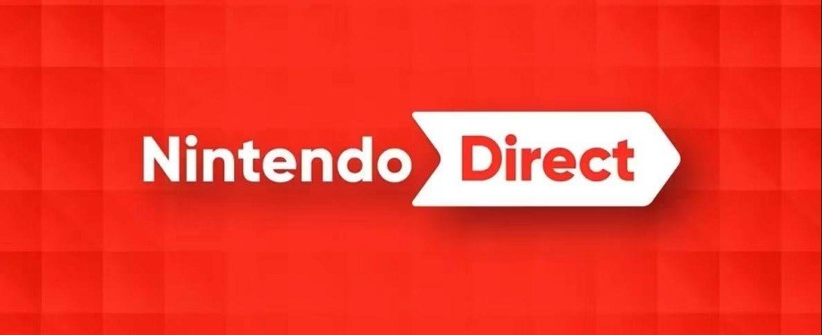Nintendo Direct