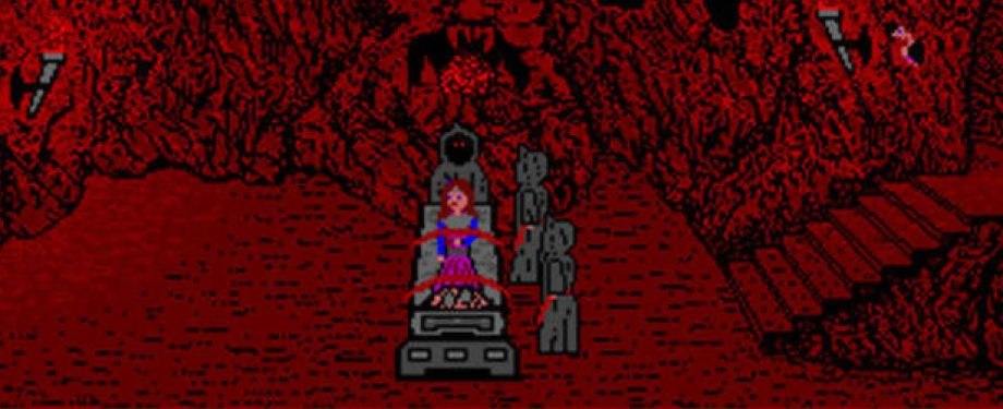 Illustration The Adventures of Maddog Williams, le jeu complet et gratuit