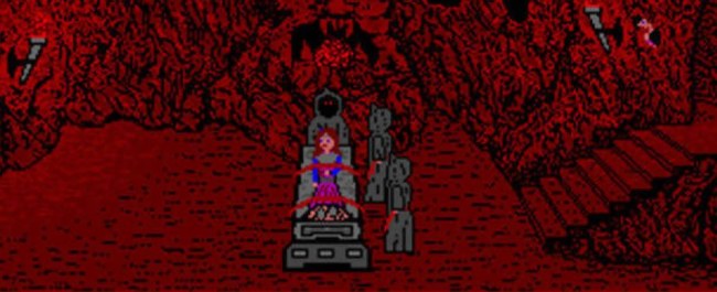 Illustration de l'article The Adventures of Maddog Williams, le jeu complet et gratuit