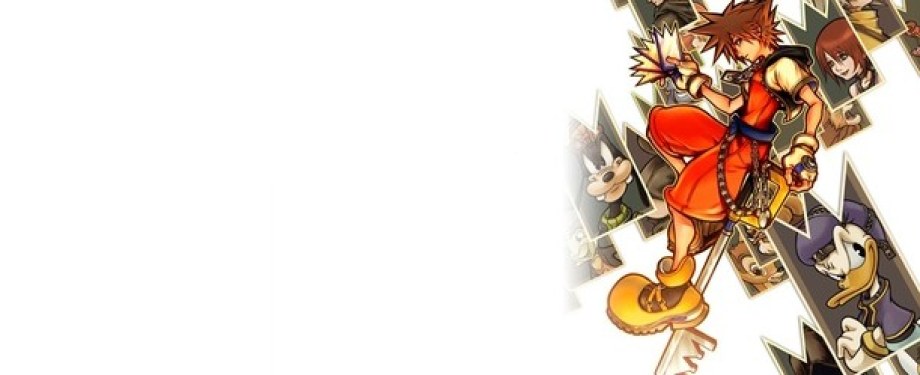 Kingdom Hearts: Chain of Memories