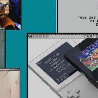 Illustration de l'article L'Analogue Pocket vaudra-t-elle le coup? (best-of #8)