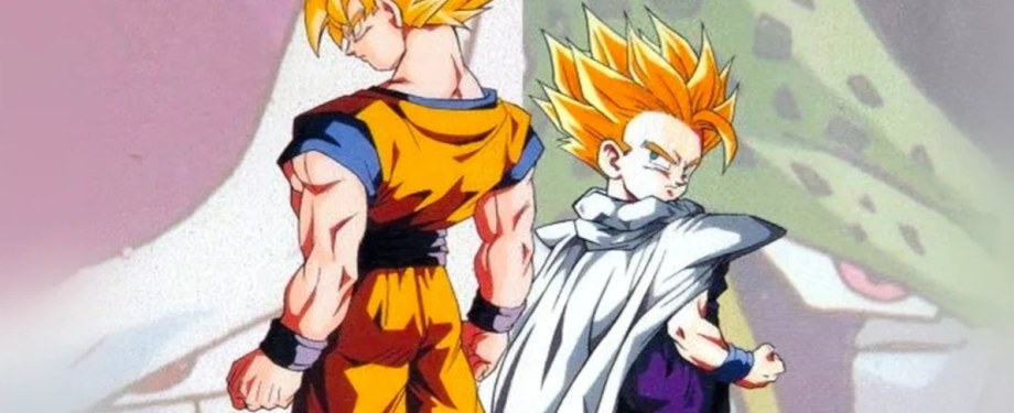 Dragon Ball Z: L'Appel du Destin