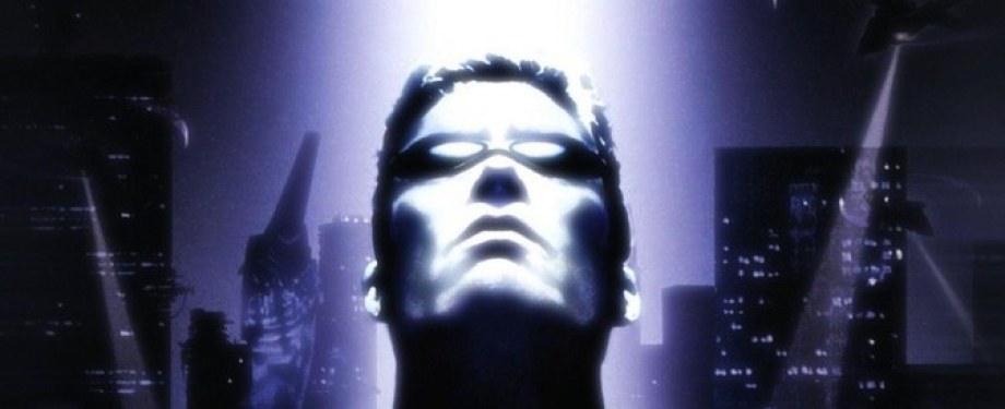 Deus Ex