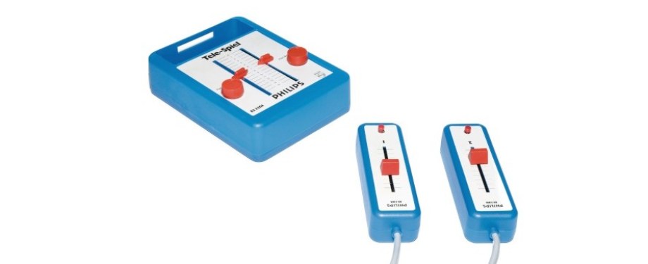 Philips Tele-Game