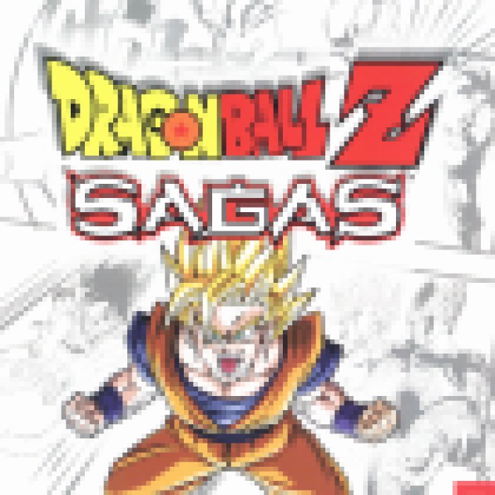 Dragon Ball Z: Sagas