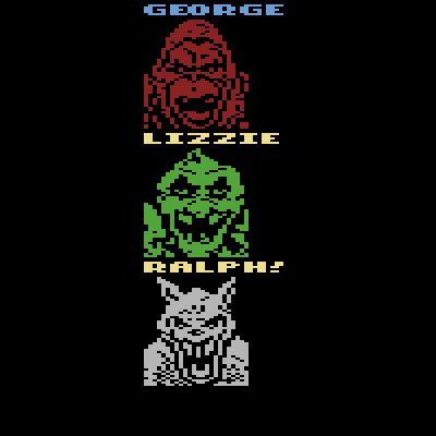 Moi, j'aime bien George de la jungle!