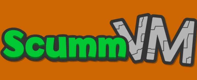 Illustration de l'article ScummVM