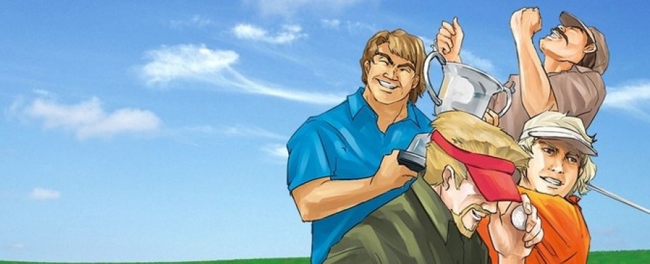 Neo Turf Masters