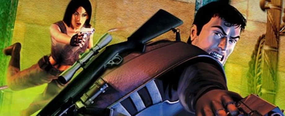 Syphon Filter 3