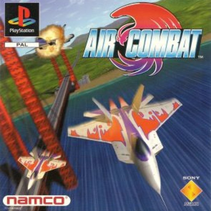 Air Combat