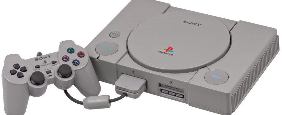 PlayStation