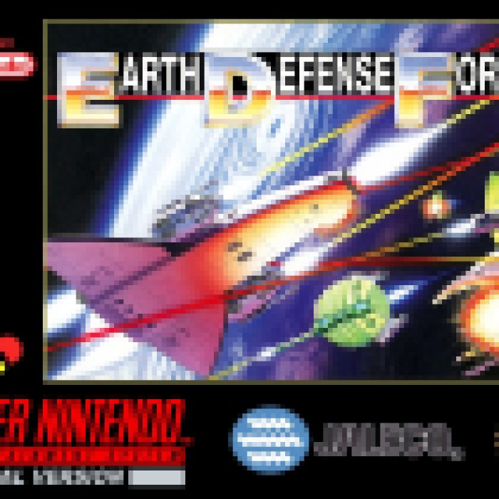 E.D.F.