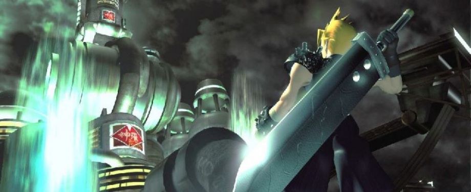 Illustration de l'article Final Fantasy VII: le Cloud de maître de Square