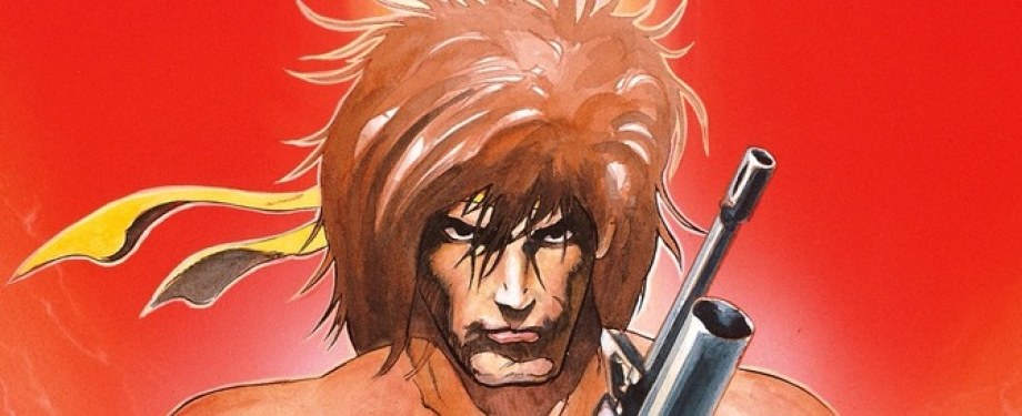Ikari Warriors III: The Rescue