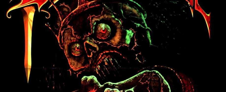 Illustration de l'article The Elder Scrolls II Daggerfall: ils ont des casques ronds, vivent les Brétons