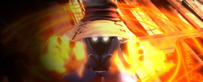Illustration de l'article Final Fantasy IX revient sur PS4