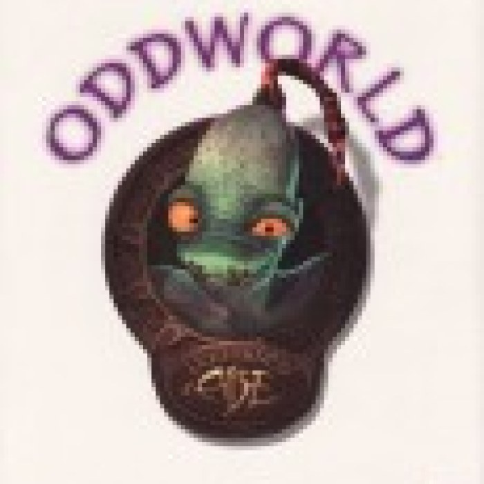 Oddworld: L'Odyssée d'Abe