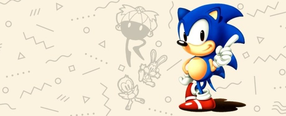 Sonic the Hedgehog