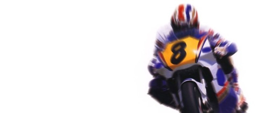 Moto Racer