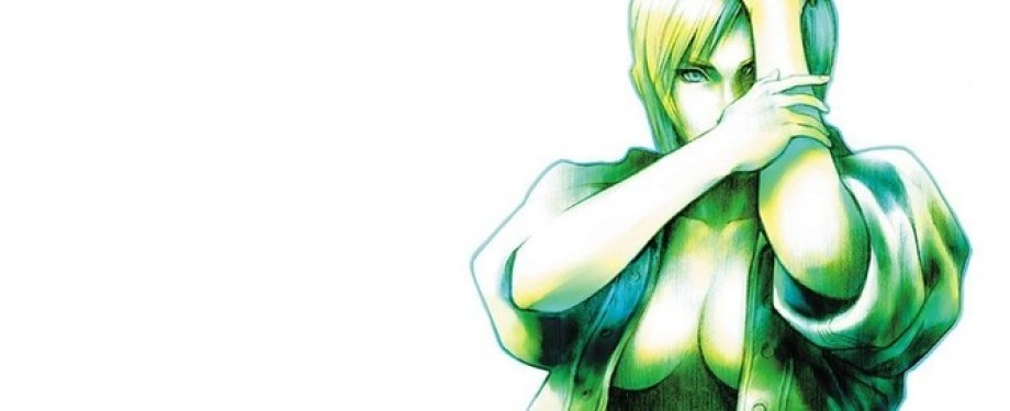 Parasite Eve II