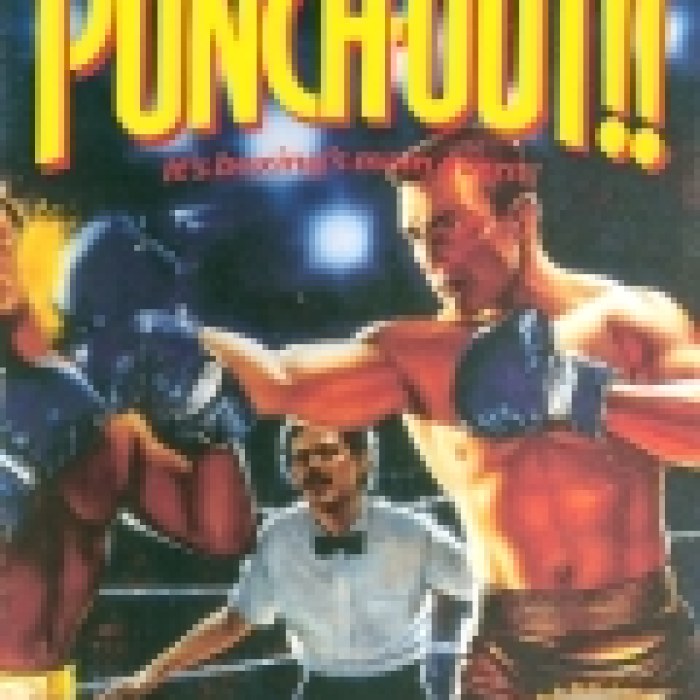 Punch-Out!!