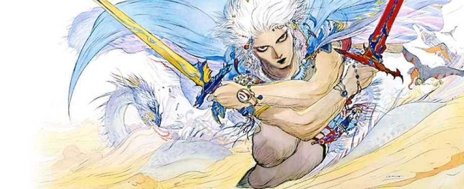 Final Fantasy III