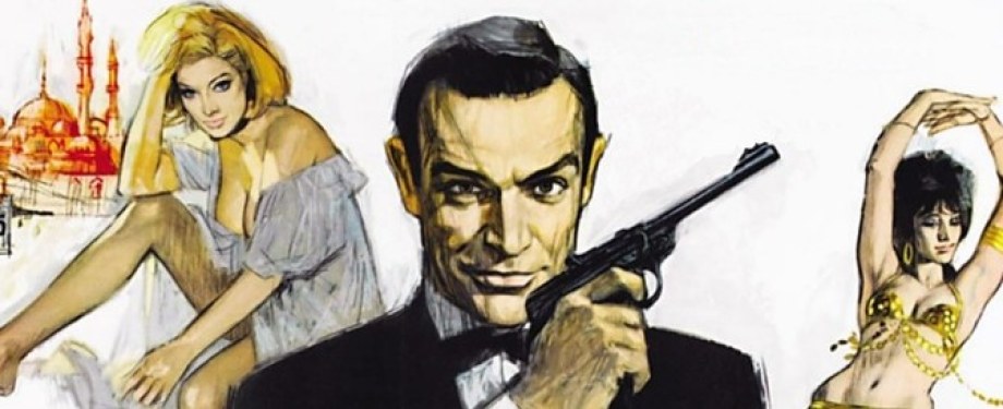 James Bond 007