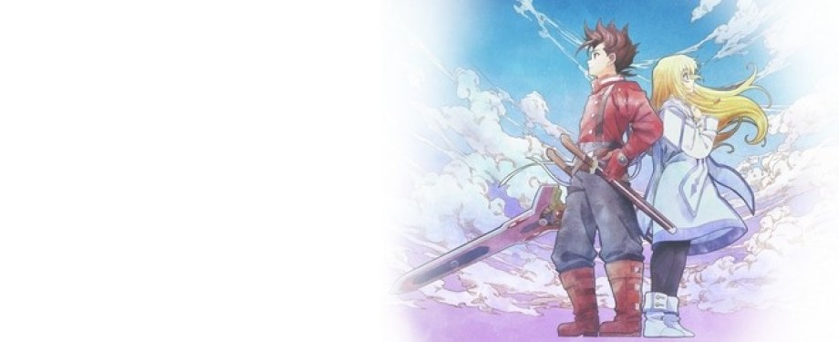 Tales of Symphonia