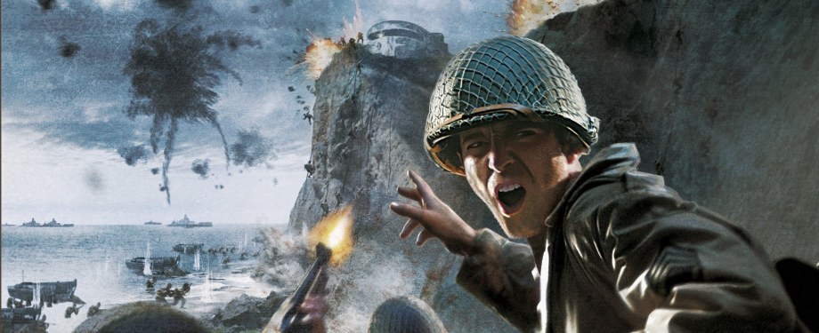 Call of Duty 2