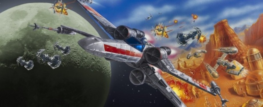 Rogue Squadron