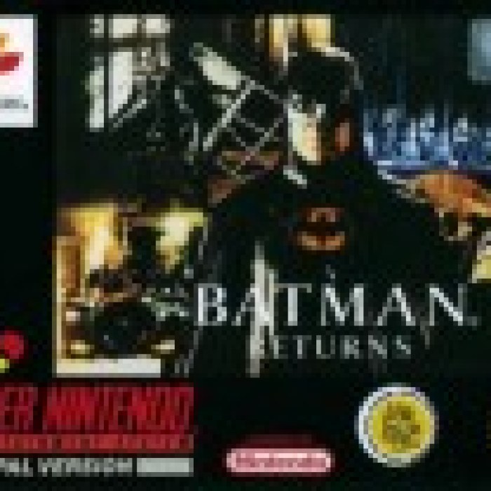 Batman Returns