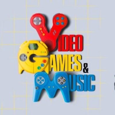 Illustration de l'article Live From Video Games & Music