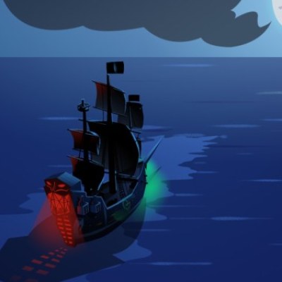 Illustration de l'article Test Return to Monkey Island: une conclusion à 30 ans d'attente?
