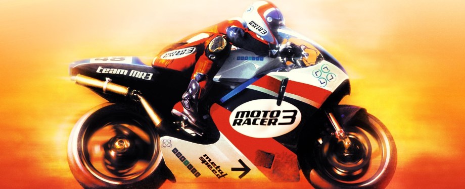 Moto Racer 3