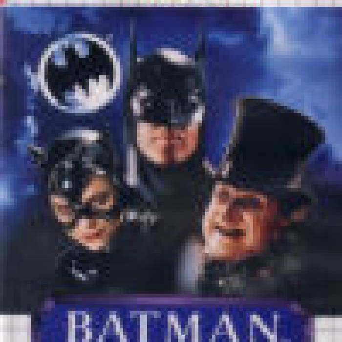 Batman Returns