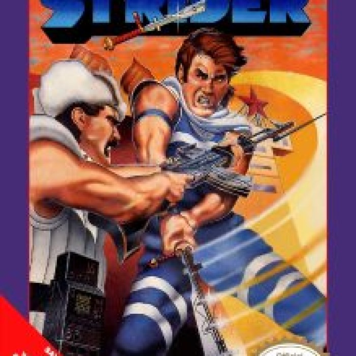 Strider