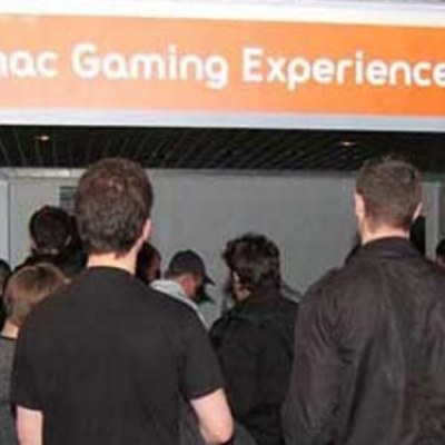 Illustration de l'article Live from Fnac Gaming Experience 2010